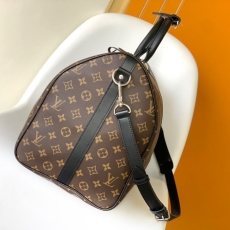 LV Travel Bags